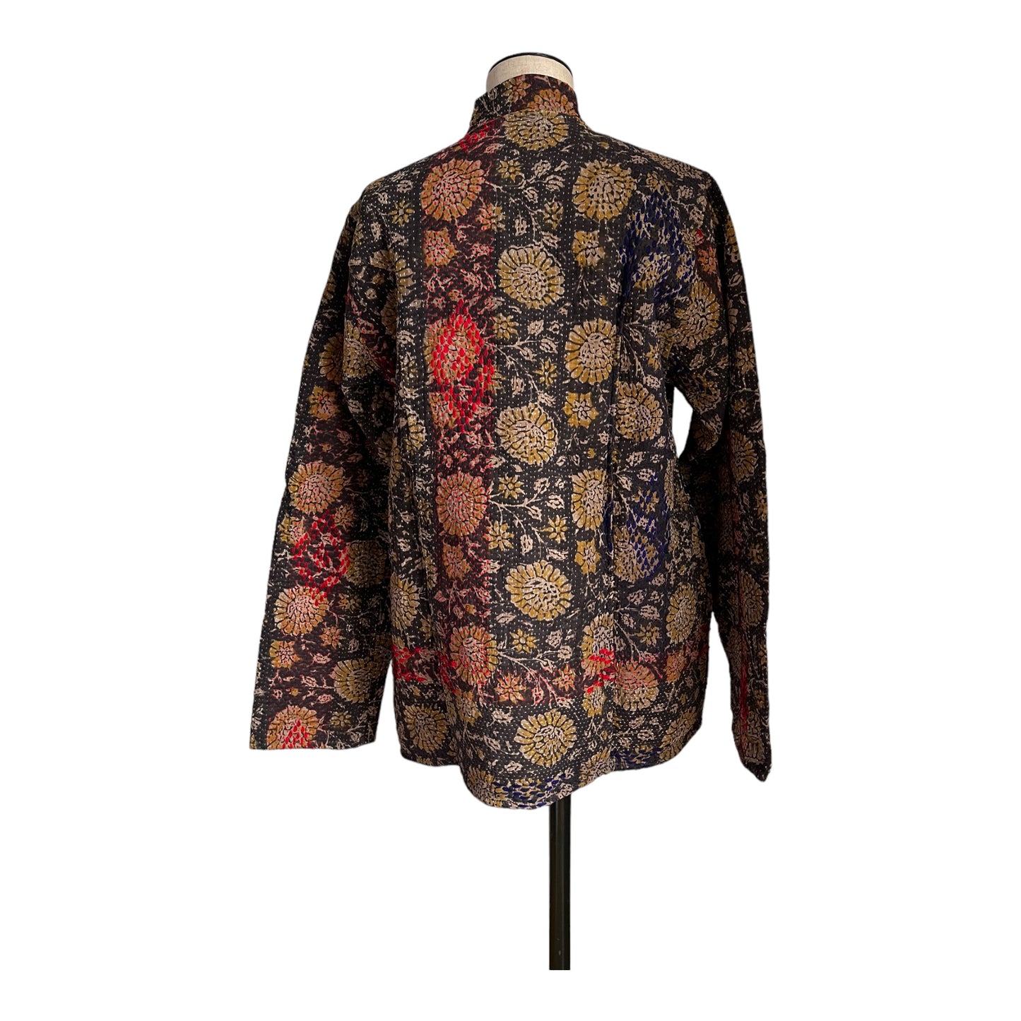 Veste Kantha Cézembre / taille (36 A 38)