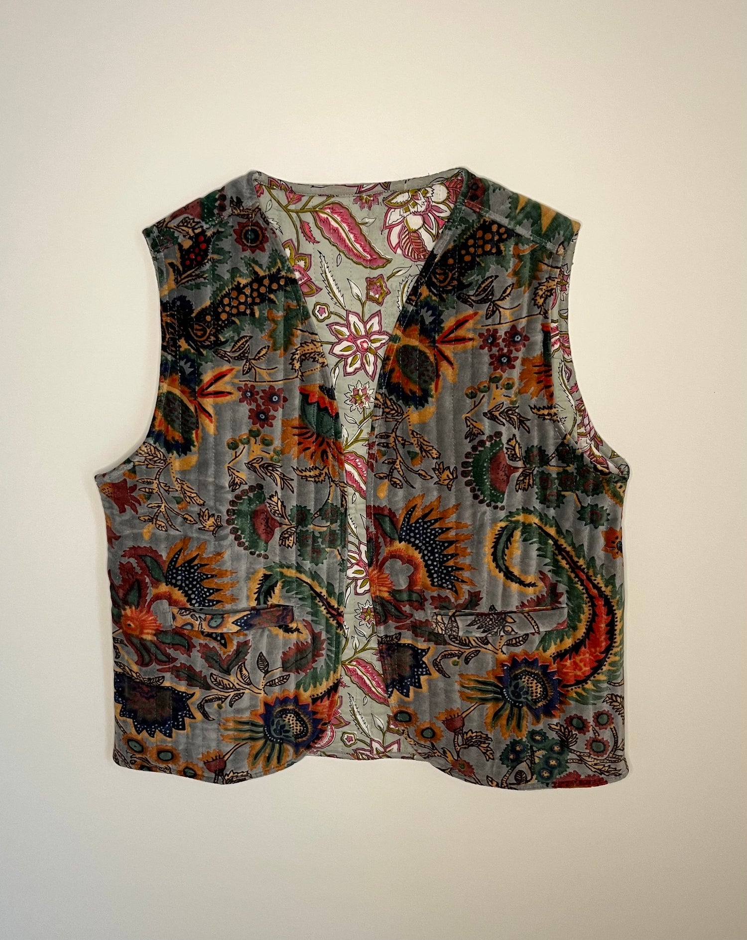 Gilets